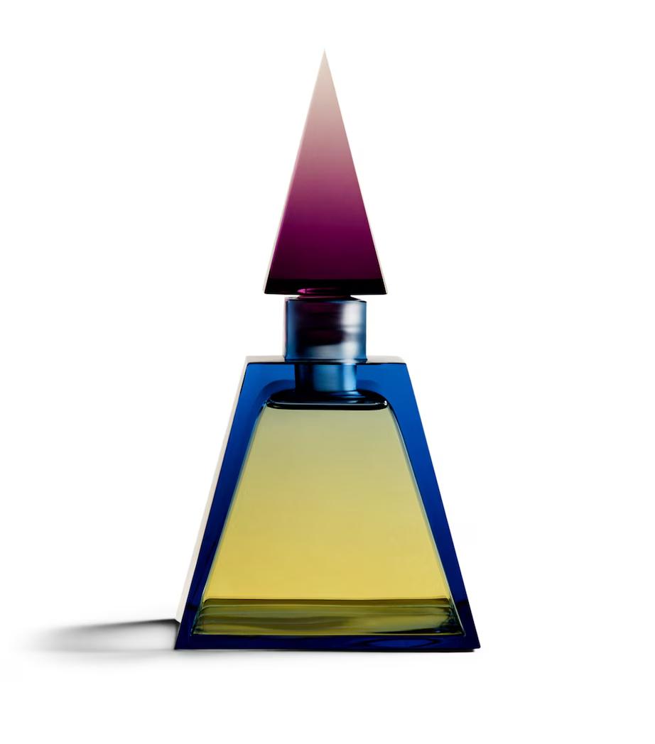 Range Rider Lalique x James Turrell Lalique — аромат