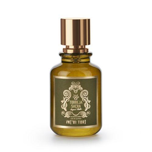 Torreja Sacra nBitor Lattafa Perfumes — аромат