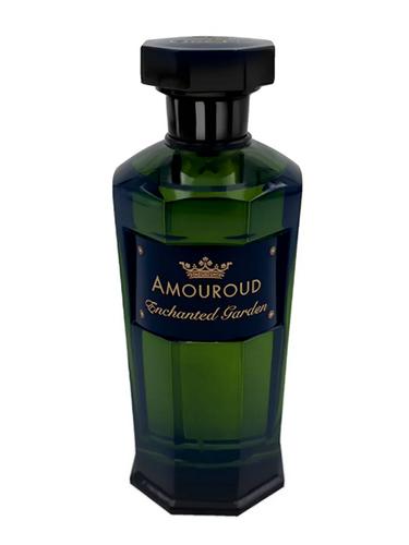 Enchanted Garden Amouroud — аромат