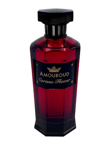 Carissa Flower Amouroud — аромат