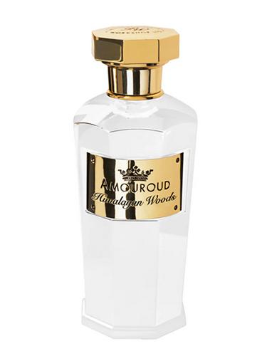 Himalayan Woods Amouroud — аромат