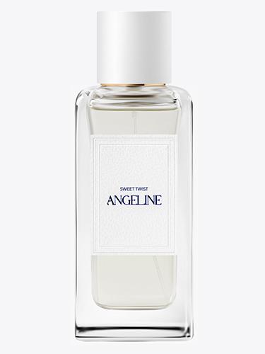 Sweet Twist Angeline — аромат