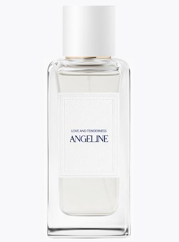 Love And Tenderness Angeline — аромат