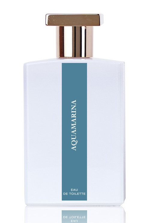 Aquamarina Officine del Profumo — аромат