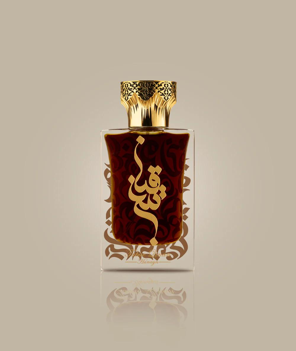 Tabac Qinan Hunayn — аромат