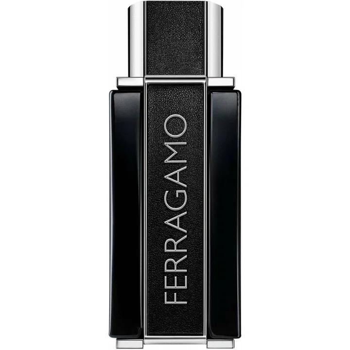 Sublime Leather Salvatore Ferragamo — аромат