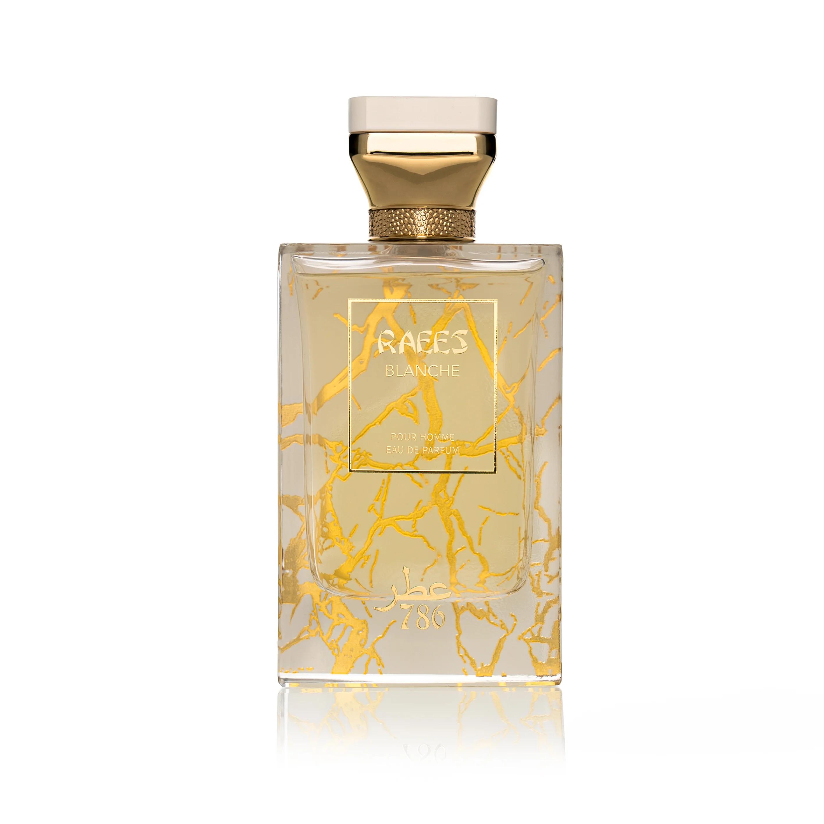 Raees Blanche Jo Milano Paris — аромат