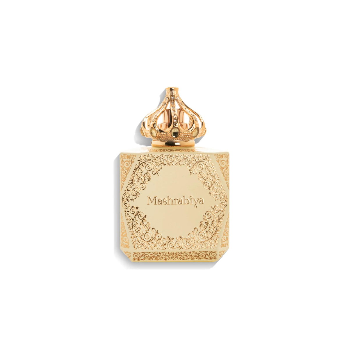 Mashrabiyah Junaid Perfumes — аромат