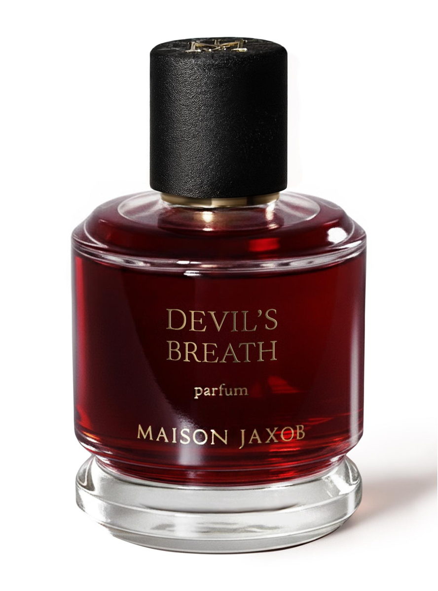 Devil’s Breath Maison Jaxob — аромат