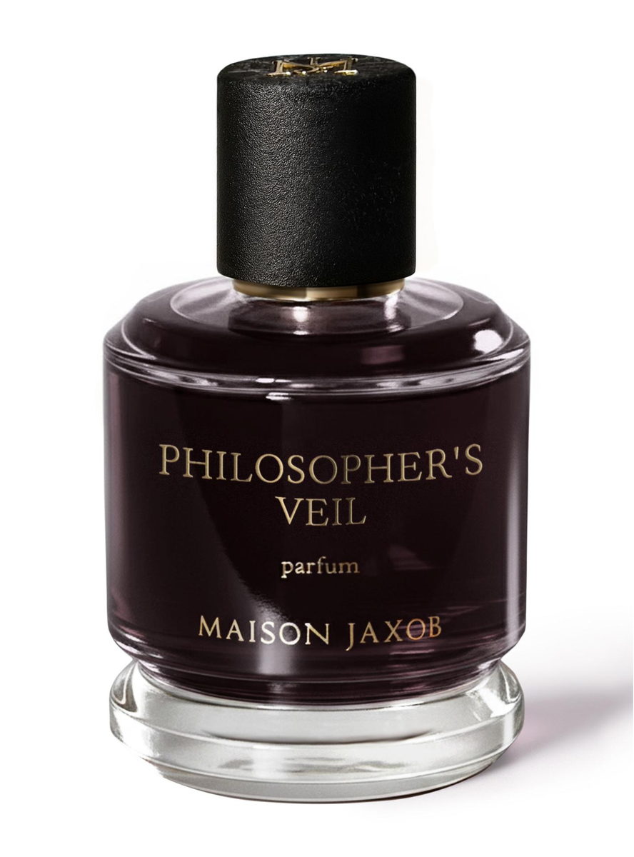 Philosopher’s Veil Maison Jaxob — аромат