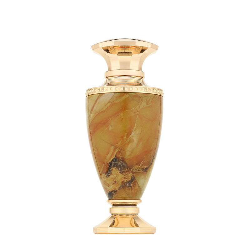 Jade Giallo French Avenue — аромат