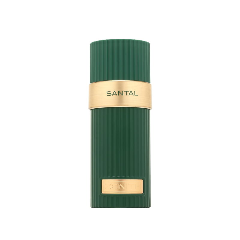 Zenith Santal French Avenue — аромат