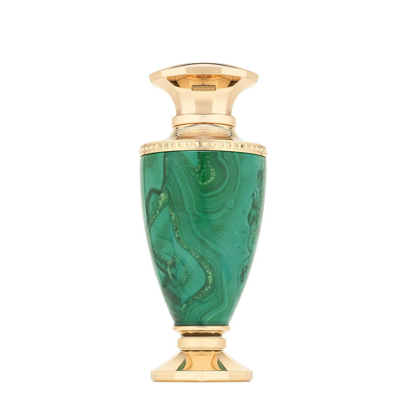 Jade French Avenue — аромат