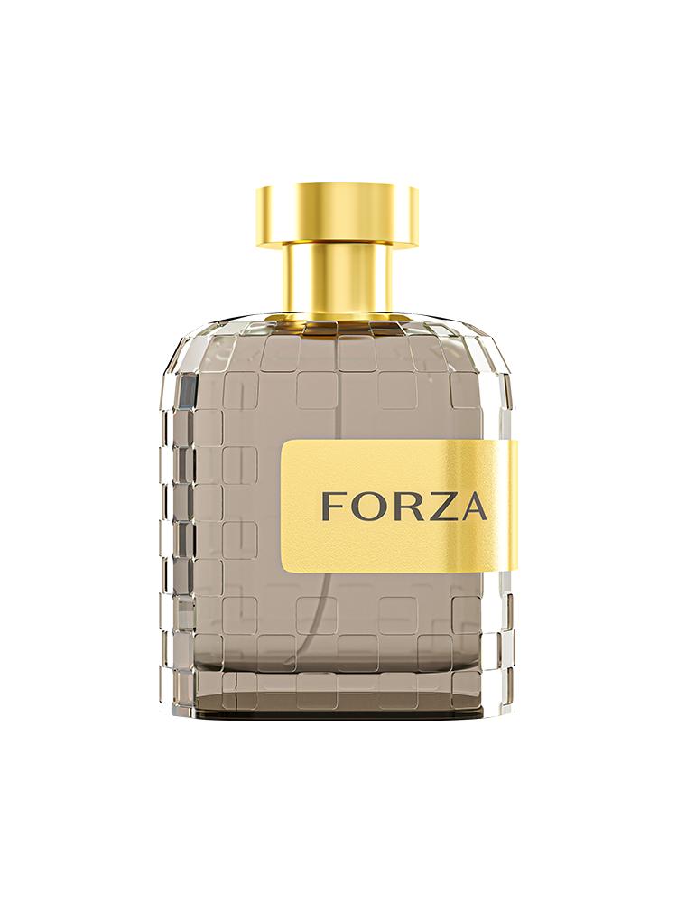 Forza Mad Parfumeur — аромат