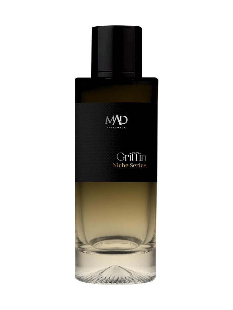 Griffin Mad Parfumeur — аромат