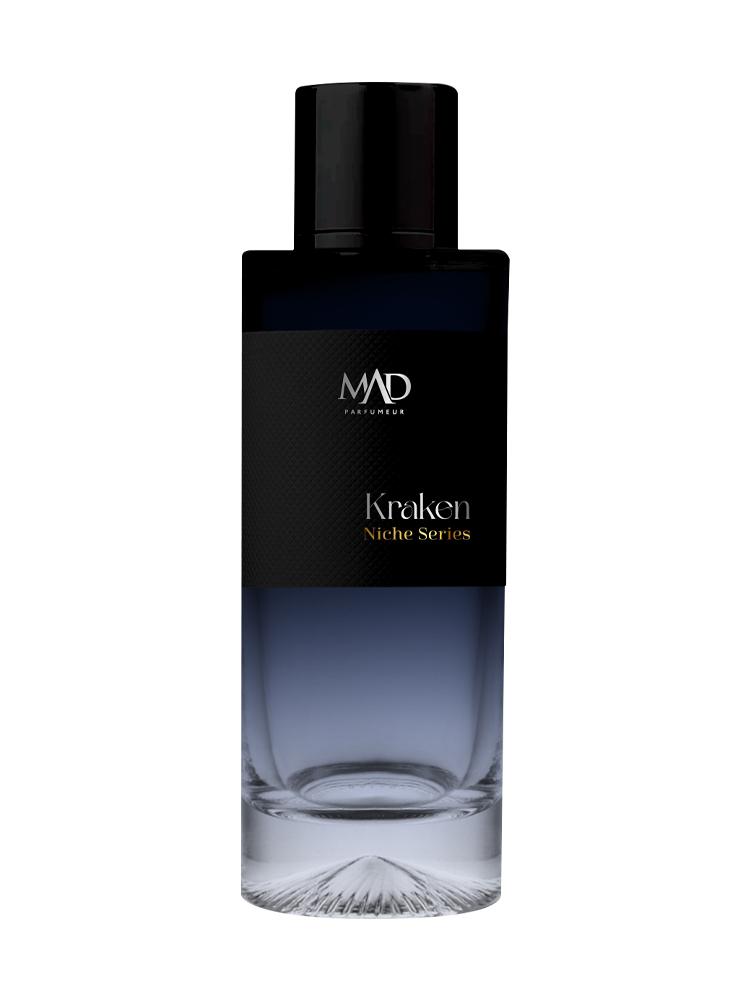 Kraken Mad Parfumeur — аромат