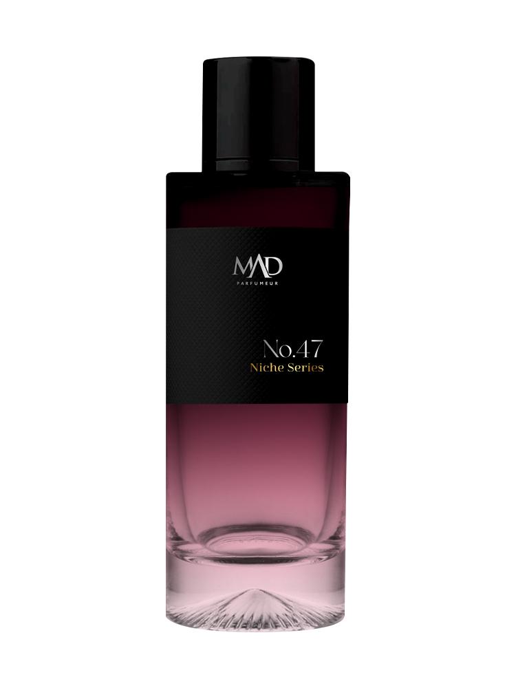 No.47 Mad Parfumeur — аромат
