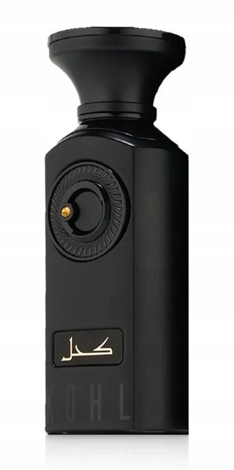 Kohl Fragrance World — аромат