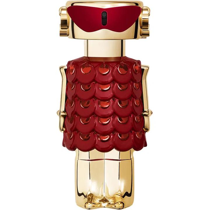 Fame in Love Rabanne — аромат