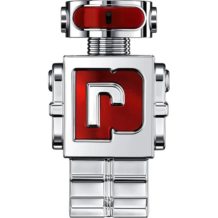 Phantom in Red Rabanne — аромат