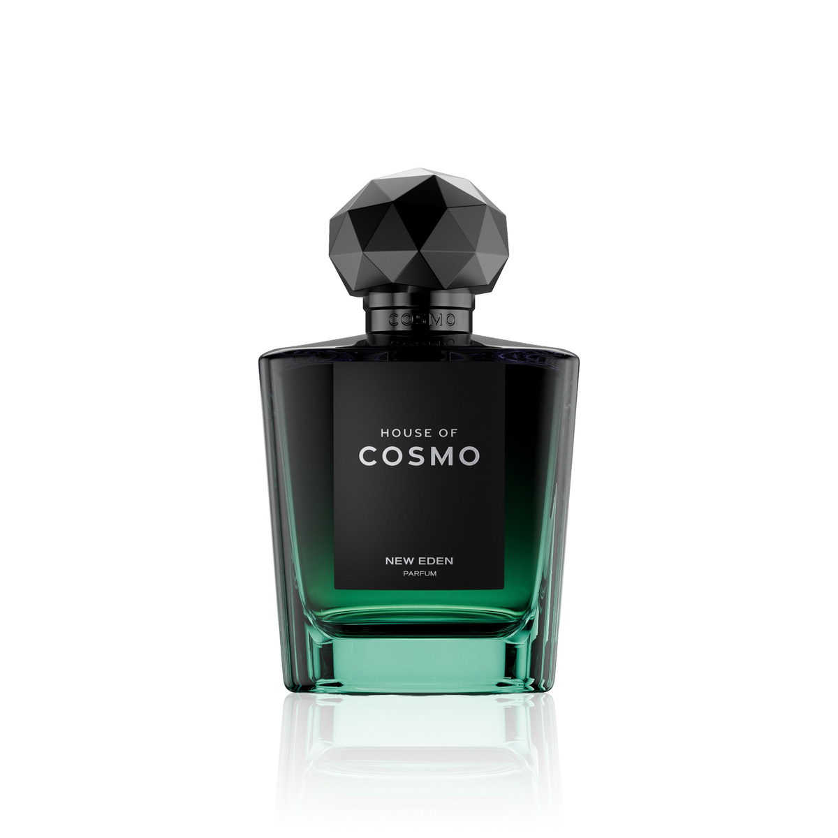 New Eden House of Cosmo — аромат