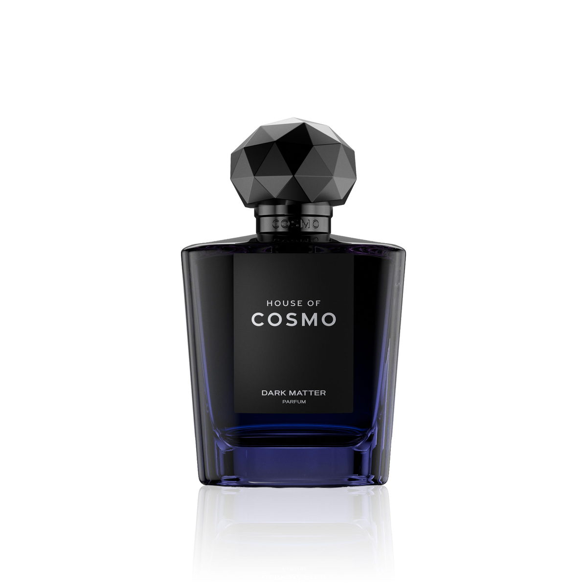 Dark Matter House of Cosmo — аромат
