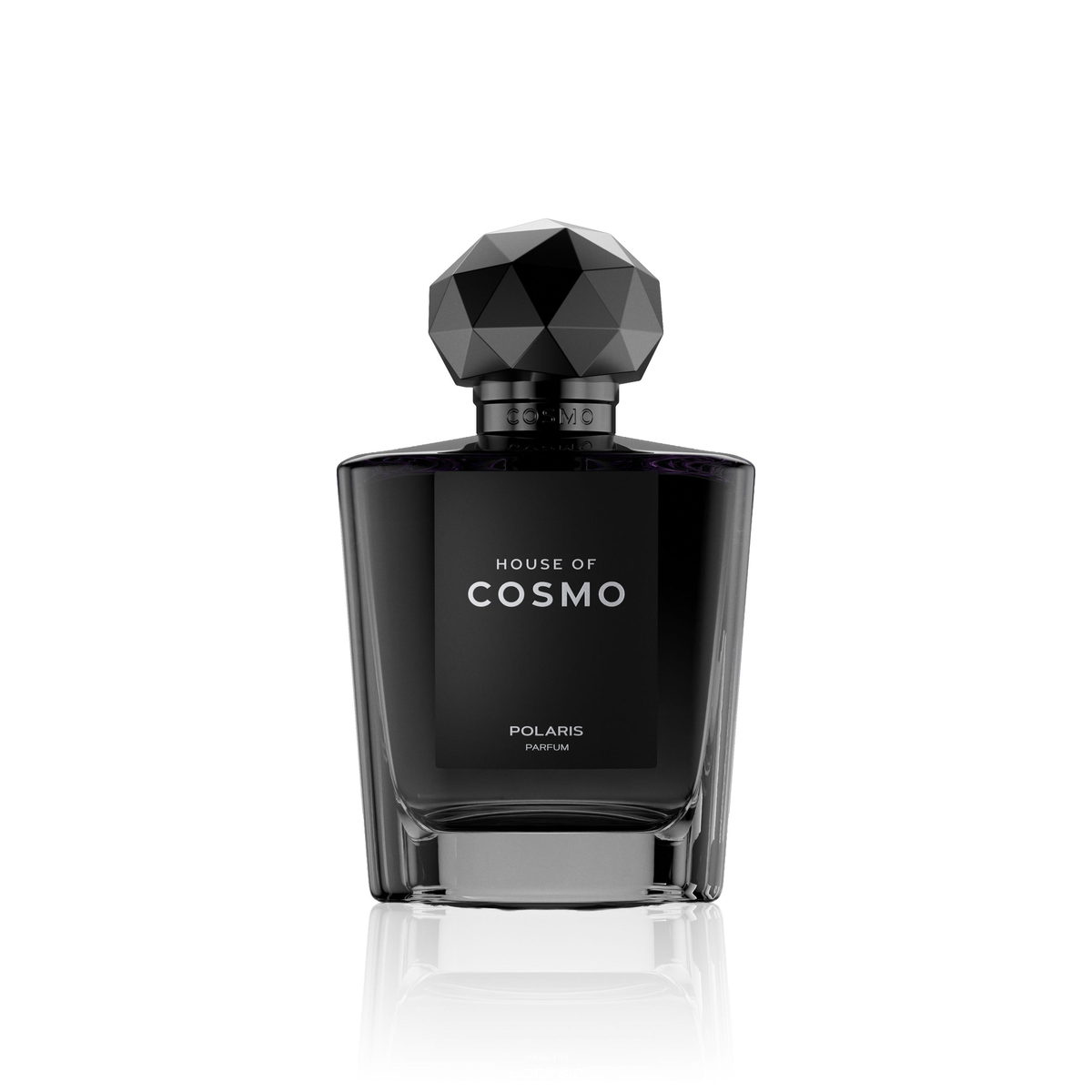 Polaris House of Cosmo — аромат