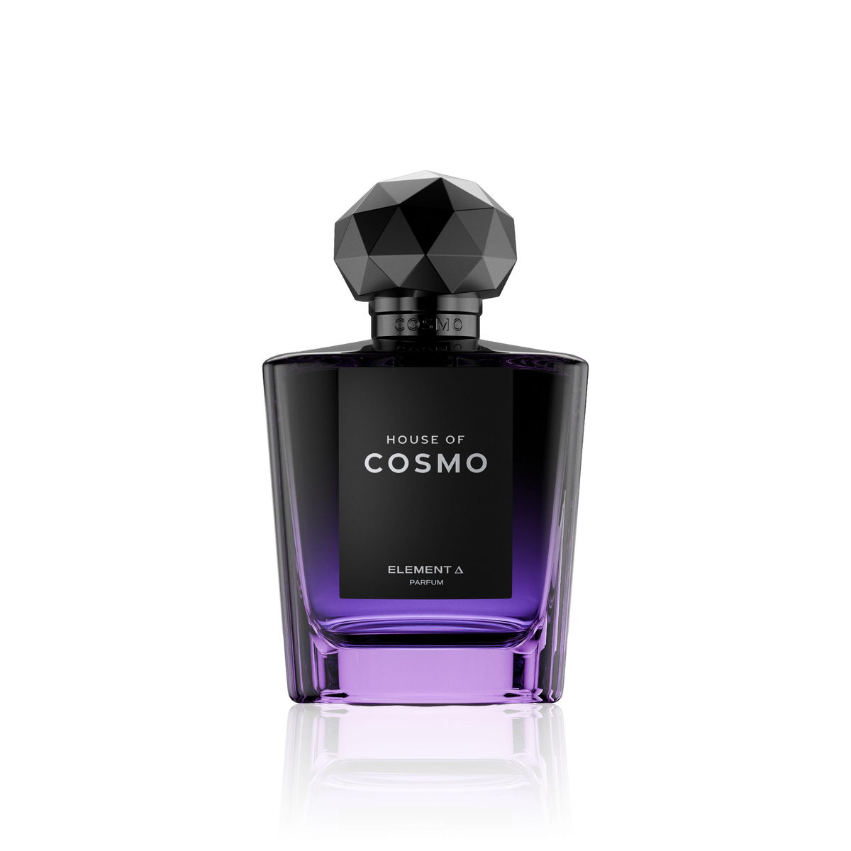 Element Δ House of Cosmo — аромат