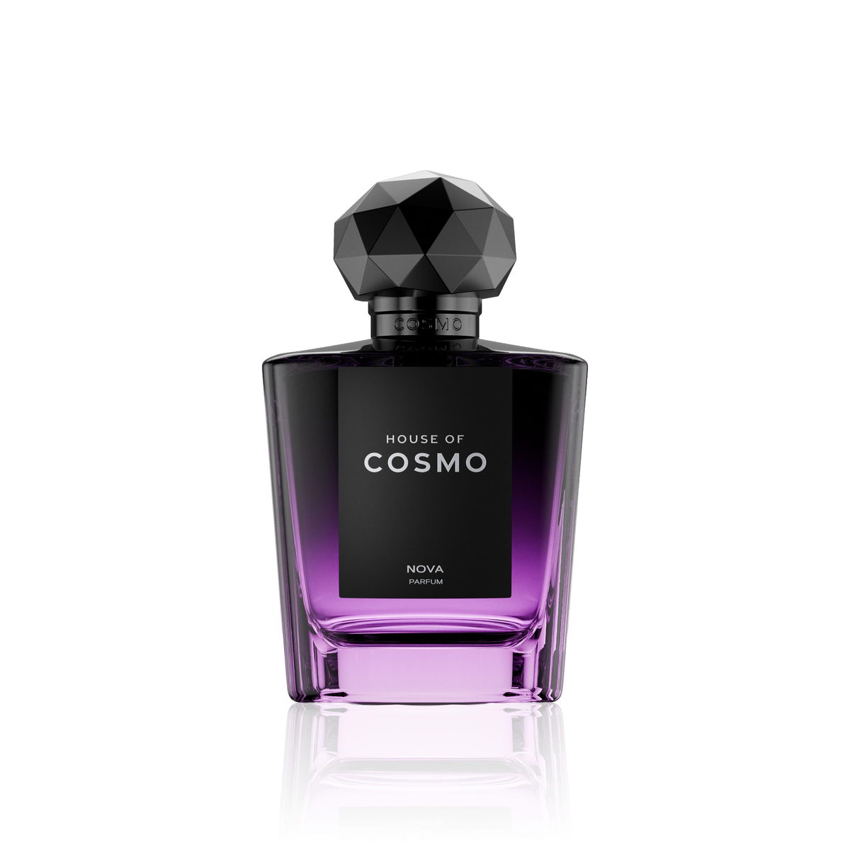 Nova House of Cosmo — аромат