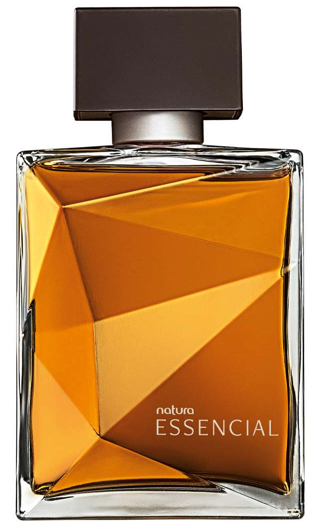 Essencial Masculino Natura — аромат