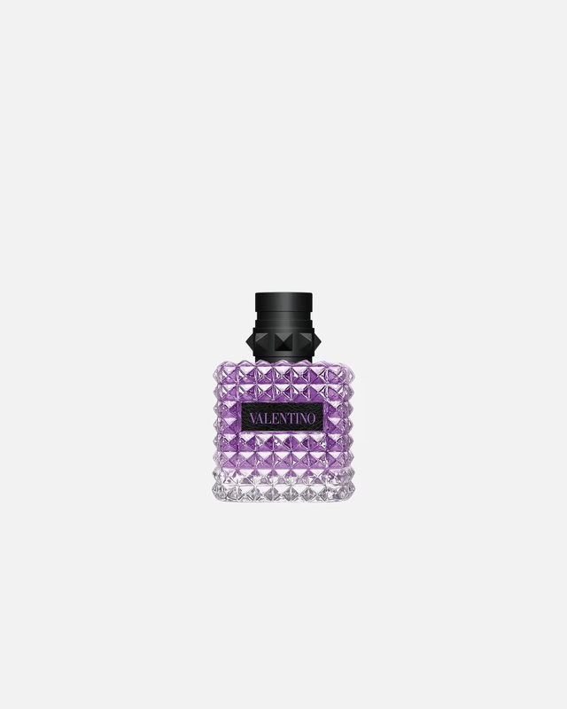 Valentino Donna Born in Roma Purple Melancholia Valentino — аромат