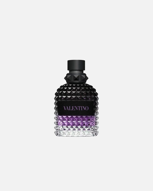 Valentino Uomo Born in Roma Purple Melancholia Valentino — аромат