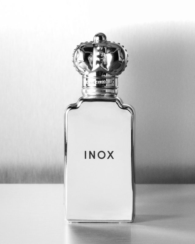 Inox Clive Christian — аромат