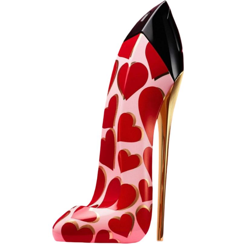 Good Girl Blush Valentine's Edition Carolina Herrera — аромат