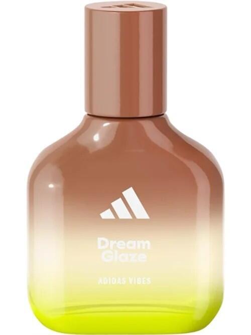 Dreams Glaze Adidas — аромат