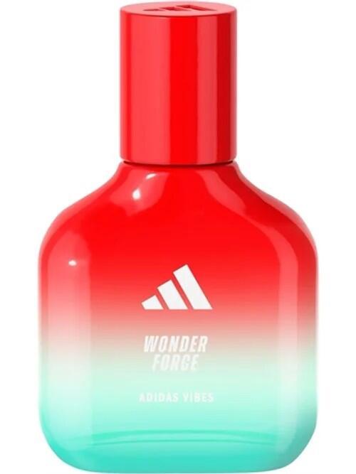 Wonder Force Adidas — аромат