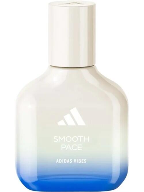 Smooth Pace Adidas — аромат