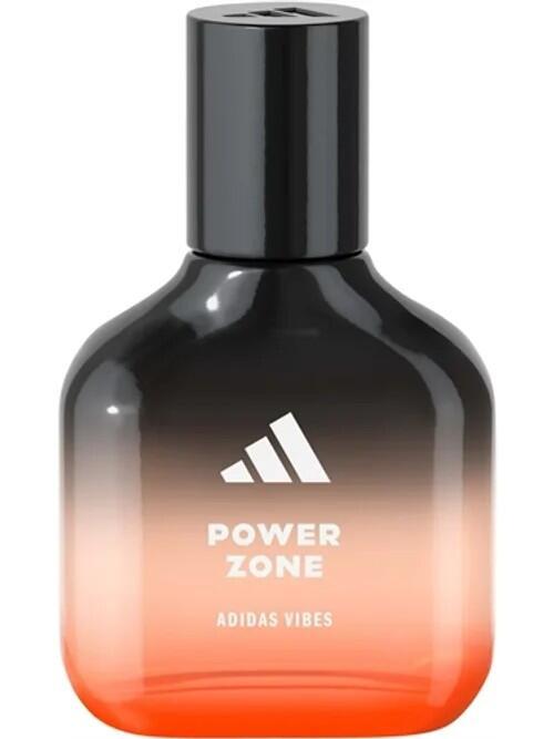 Power Zone Adidas — аромат