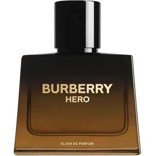 Hero Elixir de Parfum Burberry — аромат