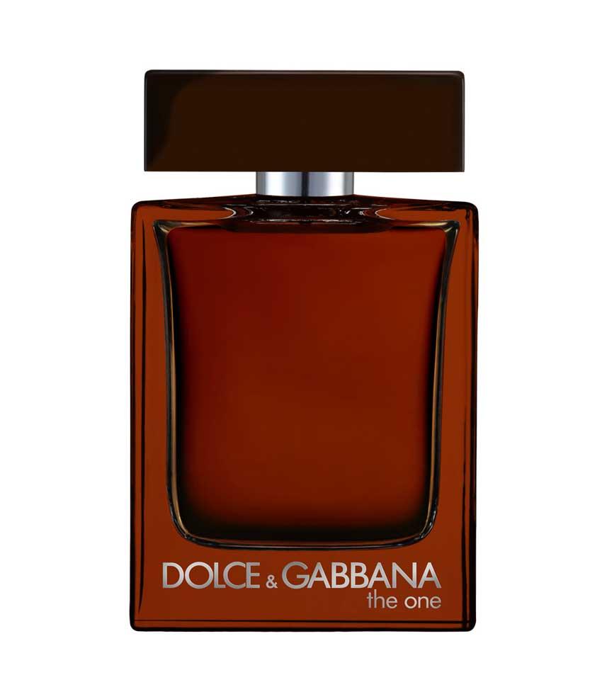 The One Pour Homme Parfum Dolce&Gabbana — аромат