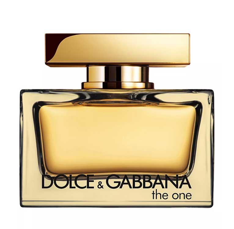The One Eau de Parfum Intense Dolce&Gabbana
