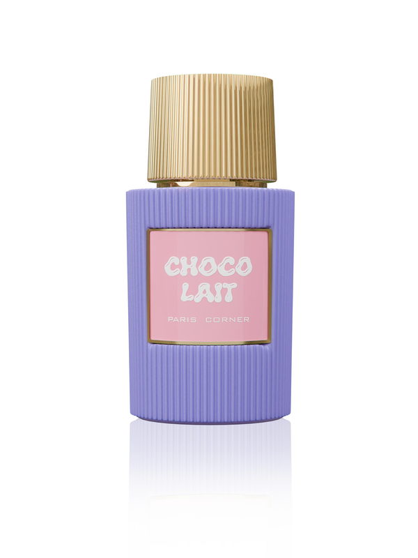 Chocolait PARIS CORNER — аромат