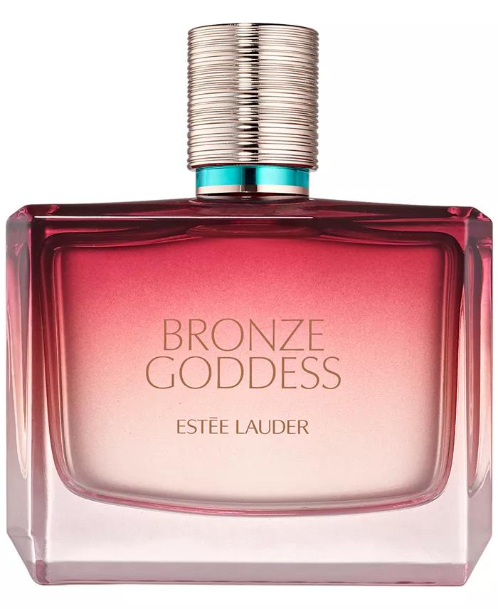 Bronze Goddess Eau de Parfum 2025 Estée Lauder — аромат