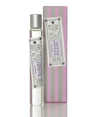 Violette Pastille Extract Royal Apothic — аромат