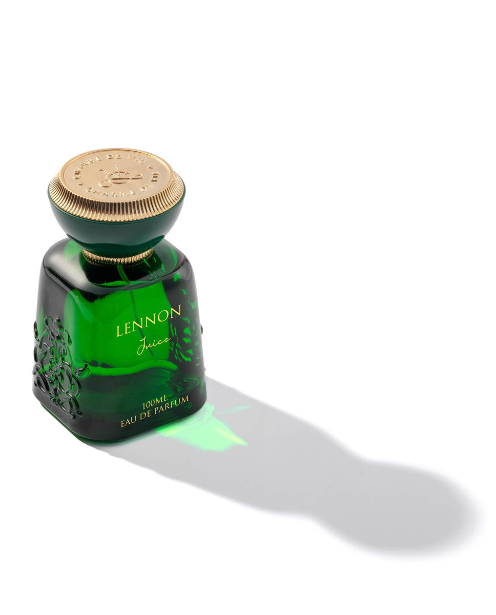 Lennon Juice Charme de Vie — аромат