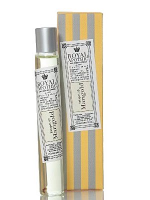 Marigold Extract Royal Apothic — аромат