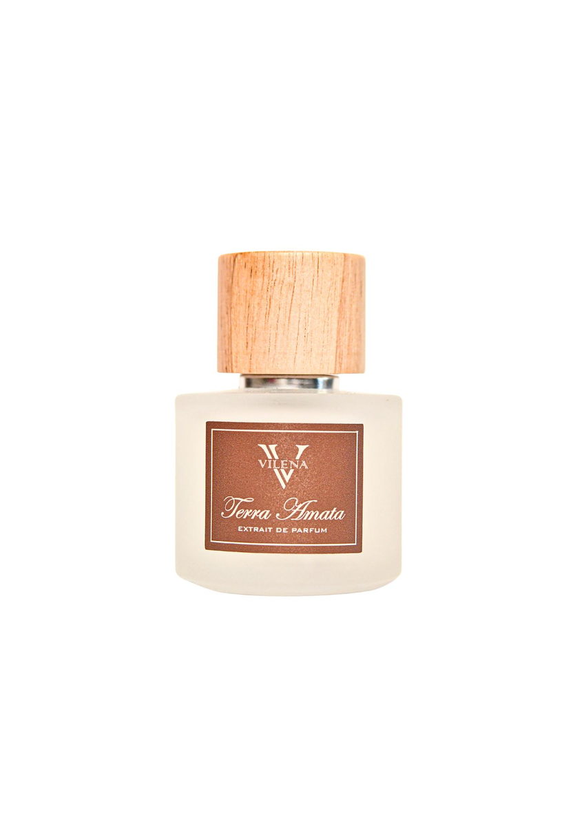 Terra Amata Vilena Profumi — аромат