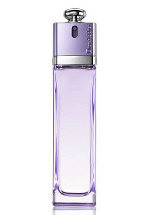Addict To Life Dior — аромат