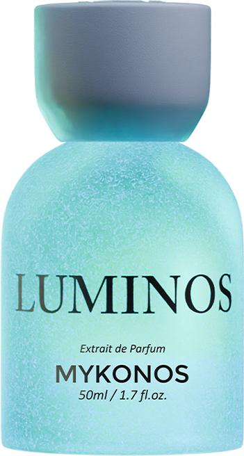Luminos Mykonos — аромат