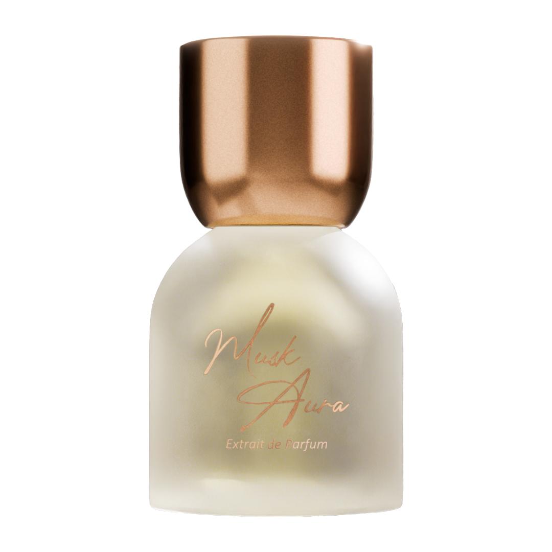 Musk Aura Mykonos — аромат